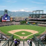 Ballpark-Faktor bei Baseball Wetten mit Stadionvergleich und Park Factor