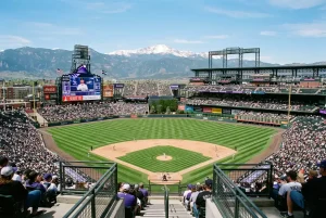 Ballpark-Faktor bei Baseball Wetten mit Stadionvergleich und Park Factor