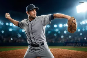 Baseball Wetten Strategie: Pitcher-Analyse als Grundlage datenbasierter Wettentscheidungen