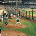 Bullpen Analyse im Baseball mit Reliever-Rollen und Ermüdungsdaten