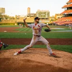 First Five Innings Wetten im Baseball mit Starter-Analyse