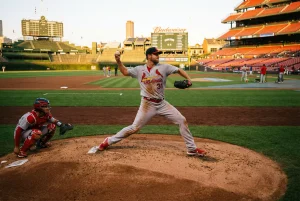 First Five Innings Wetten im Baseball mit Starter-Analyse