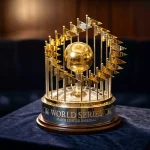 Futures Wetten auf MLB World Series MVP und Division-Sieger