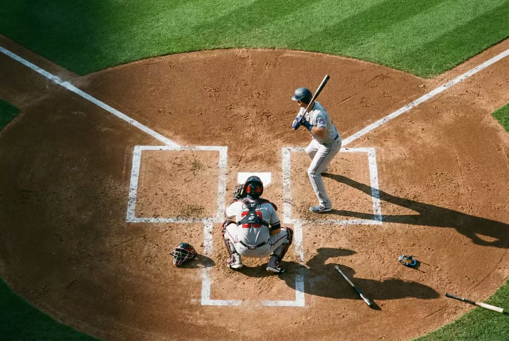 Over Under Totals-Wetten im Baseball mit Runs-Analyse