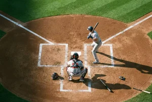 Over Under Totals-Wetten im Baseball mit Runs-Analyse