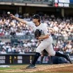Player Props bei MLB-Wetten mit Strikeout- und Hit-Analyse