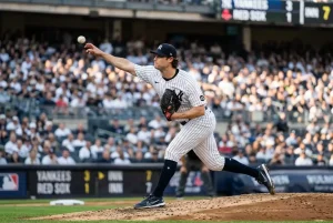 Player Props bei MLB-Wetten mit Strikeout- und Hit-Analyse