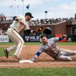 Run Line Wetten im Baseball mit Handicap-Erklärung und Quotenbeispielen